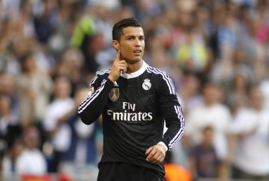 Ronaldo Originals